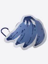 Bolsinha Farm Me Leva Xilo Tropical Bolsinha Farm Me Leva Xilo Tropical