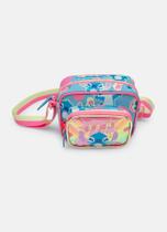 Bolsinha Holográfica Stitch - Puket Bolsinha Holográfica Stitch - Puket
