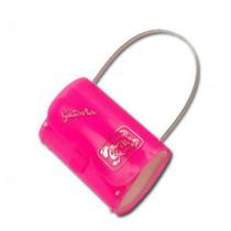 Bolsinha Infantil Gatinha Plástico Cores Sortidas - 99025 - Marilu Bolsinha Infantil Gatinha Plástico Cores Sortidas - 99025 - Marilu