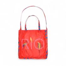 Bolsinha Me Leva Farm Rio Vermelho Exclusiva Bolsinha Me Leva Farm Rio Vermelho Exclusiva