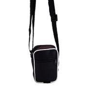 Bolsinha mini bag transversal porta celular tiracolo