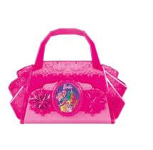 Bolsinha Musical com Função MP3 Player Barbie Barão Toys Bolsinha Musical com Função MP3 Player Barbie Barão Toys