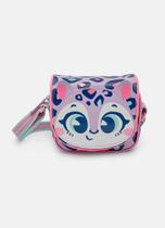 Bolsinha onça Fantástica PUKET Bolsinha onça Fantástica PUKET