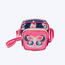 Bolsinha Panda Miami Puket 050403781