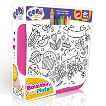 Bolsinha para pintar toyster Bolsinha para pintar toyster