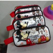 Bolsinha Personalizada Mickey