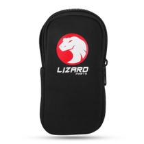 Bolsinha Porta Celular Lizard P/ Mochila Hidratação Trilha Enduro