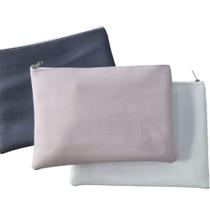 Bolsinha porta véu ccb sortidas - sintético cores variadas estilo:lisa Bolsinha porta véu ccb sortidas - sintético cores variadas estilo:lisa