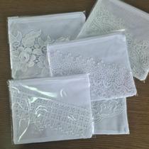 Bolsinha porta véu ccb