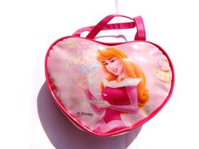 Bolsinha princesas bela disney Bolsinha princesas bela disney