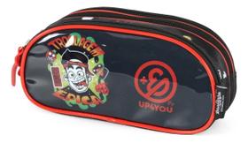 Bolsinha up4you tripla enaldinho trolagem epica ei42235up-vm Bolsinha up4you tripla enaldinho trolagem epica ei42235up-vm