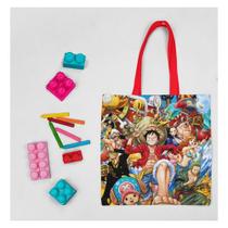 Bolsinhas Aniversario One Piece 30 BOLSAS Bolsinhas Aniversario One Piece 30 BOLSAS