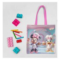Bolsinhas Confeiteiro Minnie E Margarida 20 bolsas