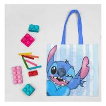 Bolsinhas Lembrancinha Aniversario S Lilo Stitch 10 BOLSAS Bolsinhas Lembrancinha Aniversario S Lilo Stitch 10 BOLSAS