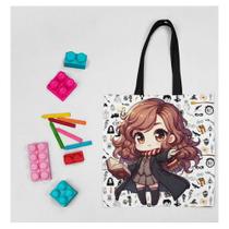 Bolsinhas Lembrancinha Harry Potter Hermione 10 bolsas Bolsinhas Lembrancinha Harry Potter Hermione 10 bolsas