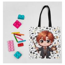 Bolsinhas Lembrancinha Harry Potter Rony 20 bolsas Bolsinhas Lembrancinha Harry Potter Rony 20 bolsas