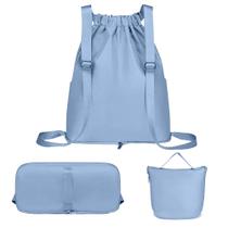Bolso Bag T60 Cinza Academia Futebol Ciclismo Unissex Bolso Bag T60 Cinza Academia Futebol Ciclismo Unissex