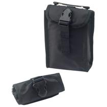 Bolso BCD Scubapro Hydros Pro Ninja preto