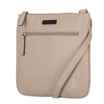 Bolso Cruce de Hombro Náutica Lakeside Signature Jacquard 22x23x3 cm Bolso Cruce de Hombro Náutica Lakeside Signature Jacquard 22x23x3 cm