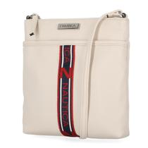 Bolso Cruzado Náutica Lakeside Jacquard 22x23x3 cm Bolso Cruzado Náutica Lakeside Jacquard 22x23x3 cm