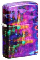 Bolso de 540 cores Lighter Purple Brush Strokes