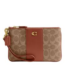 Bolso de Mano COACH Pequeño Pequeño Multicolor 19x12x1 cm Bolso de Mano COACH Pequeño Pequeño Multicolor 19x12x1 cm