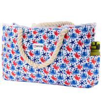 Bolso de Playa SHYLERO Waterproof con Bolsa Estanca Bolso de Playa SHYLERO Waterproof con Bolsa Estanca