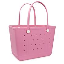 Bolso de Playa Tote Uwyriwooq de Goma Impermeable para Mujeres Bolso de Playa Tote Uwyriwooq de Goma Impermeable para Mujeres