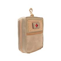 Bolso Ifak 2 Warfare Para Primeiros Socorros Molle