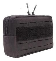 Bolso médio 2 -preto - warfare Bolso médio 2 -preto - warfare