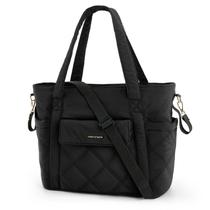 Bolso para Pañales Mommore Pequeño con Bolsillos Aislados Bolso para Pañales Mommore Pequeño con Bolsillos Aislados