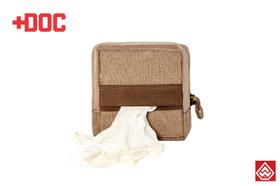 Bolso Porta Luva De Procedimento DOC Coyote