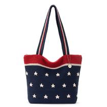 Bolso Tote The Sak Casual Classics tejido a mano para mujer