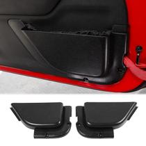 Bolsos de Armazenamento para Portas de Jeep Wrangler JK/KU - Hoolcar