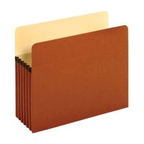 Bolsos de arquivo Pendaflex 5.25 Expansion Letter Size 10/Box