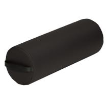 Bolster de massagem EARTHLITE Full Round Jumbo Black Bolster de massagem EARTHLITE Full Round Jumbo Black