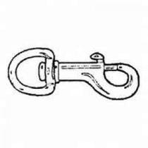 Bolt Baron Swivel Eye Bolt Snap New