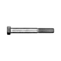 Bolt Hillman 5/16" x 8,9 cm em aço de zinco tratado termicamente, 50 unidades Bolt Hillman 5/16" x 8,9 cm em aço de zinco tratado termicamente, 50 unidades