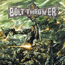 Bolt Thrower - Honour - Valour - Pride CD (2023)