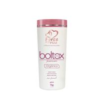 Boltox orgânico premium