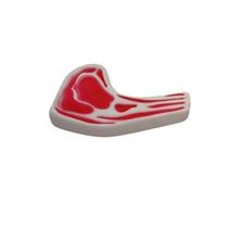 Bom Amigo Brinquedo Dog Beef - P