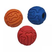 Bom Amigo Brinquedo Mordedor Bola Relief Bom Amigo Brinquedo Mordedor Bola Relief
