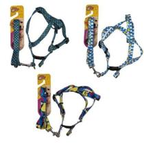 Bom Amigo Guia Peitoral Wonder - P