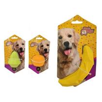 Bom Amigo Porta Petisco Dog Fruits