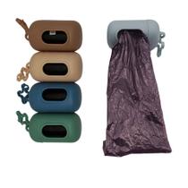 Bom Amigo Saquinho Cata Caca Class