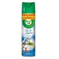Bom Ar Air Wick aerossol Flor de Algodão 360ml - Reckitt Bom Ar Air Wick aerossol Flor de Algodão 360ml - Reckitt