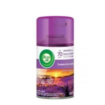 Bom Ar Air Wick Freshmatic Lavanda refil 250ml - Reckitt