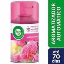 Bom Ar Aromatizador Spray REFIL 250ML Escolha A Fragrância