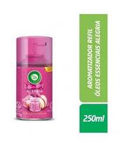 Bom Ar Aromatizador Spray REFIL 250ML Escolha A Fragrância