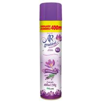 Bom Ar Gradavel Odorizador Ambientes Flores Campestres 400ml